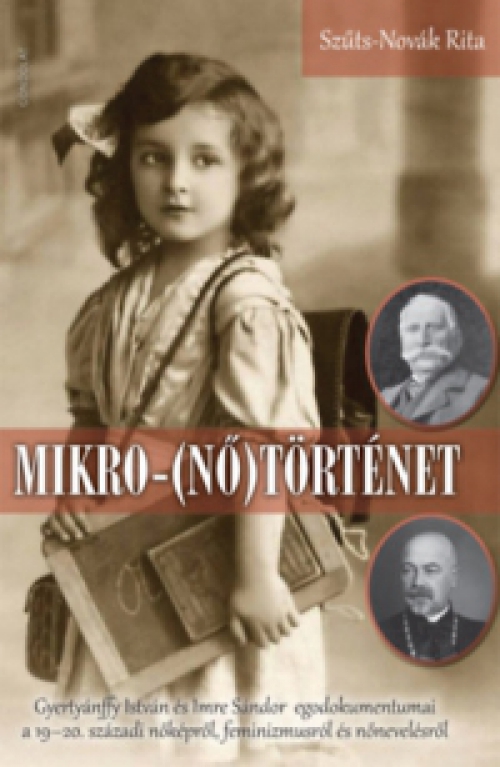 Szűts-Novák Rita - Mikro-(nő)történet