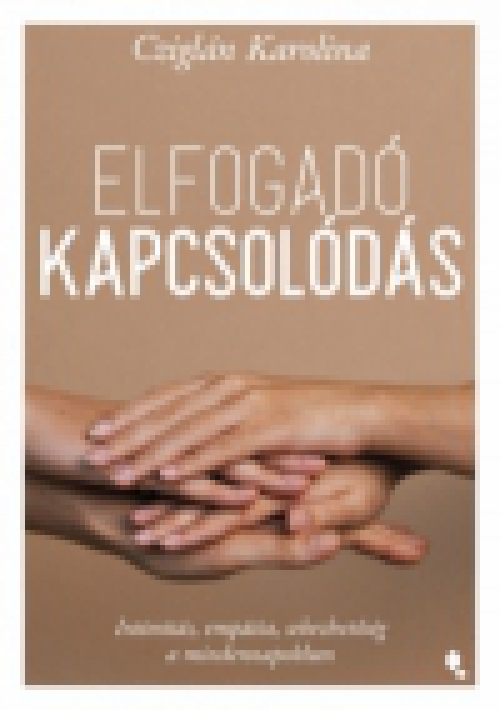 Elfogadó kapcsolódás