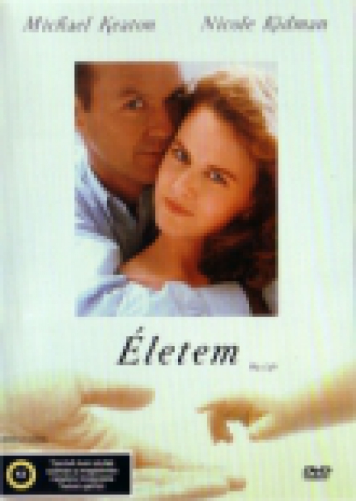 Életem (DVD) *Antikvár - Kiváló állapotú*