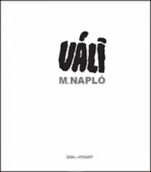 Váli Dezső - M. Napló