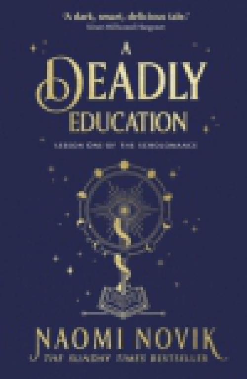 A Deadly Education