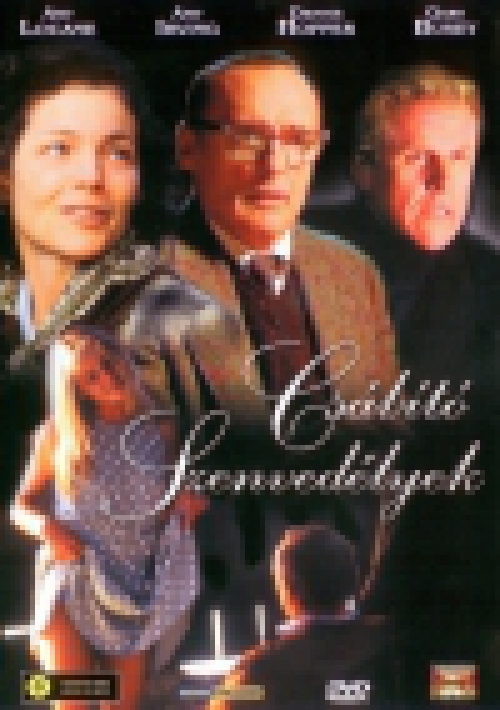 Csábító szenvedélyek (DVD) *Antikvár - Kiváló állapotú*