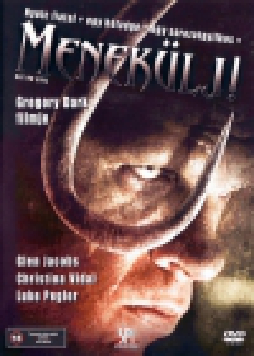 Menekülj! (2006) (DVD) *Antikvár - Kiváló állapotú*