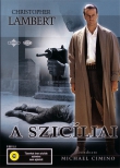 A szicíliai (DVD) *Legendák Klubja* *Díszdobozos*  *Antikvár - Kiváló állapotú*