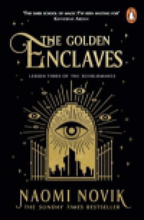 The Golden Enclaves