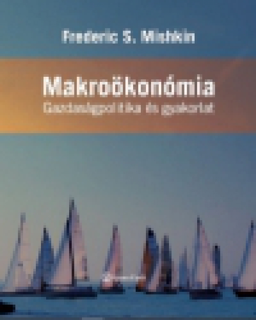 Makroökonómia