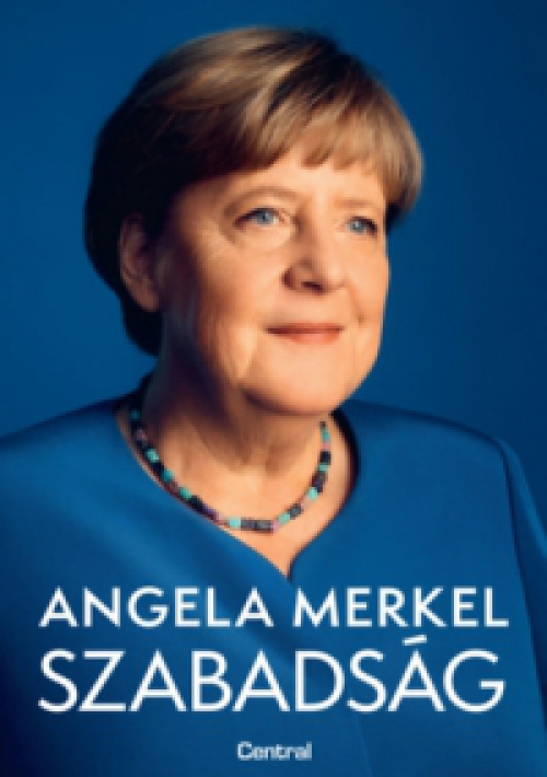 Angela Merkel - Szabadság