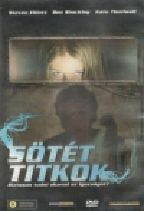 Sötét titkok (2008) (DVD) *Antikvár - Kiváló állapotú*