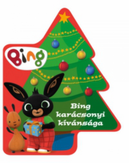  - Bing karácsonyi kívánsága