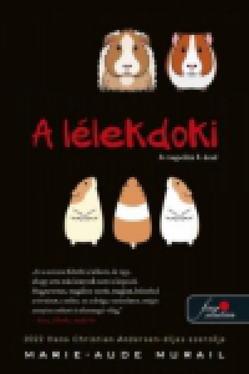 Lélekdoki