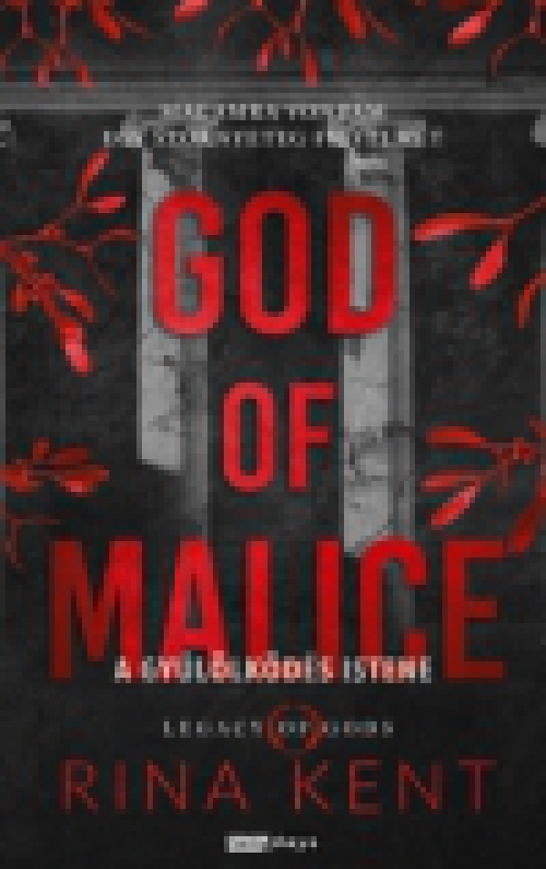 God of Malice