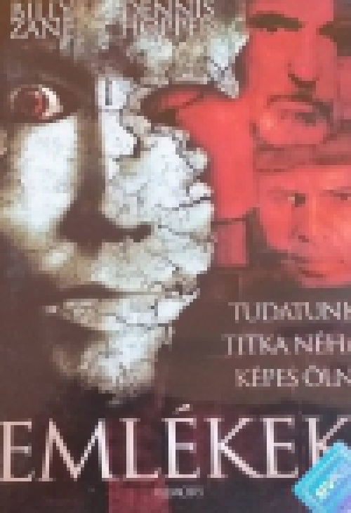 Emlékek (DVD) *Antikvár - Kiváló állapotú*