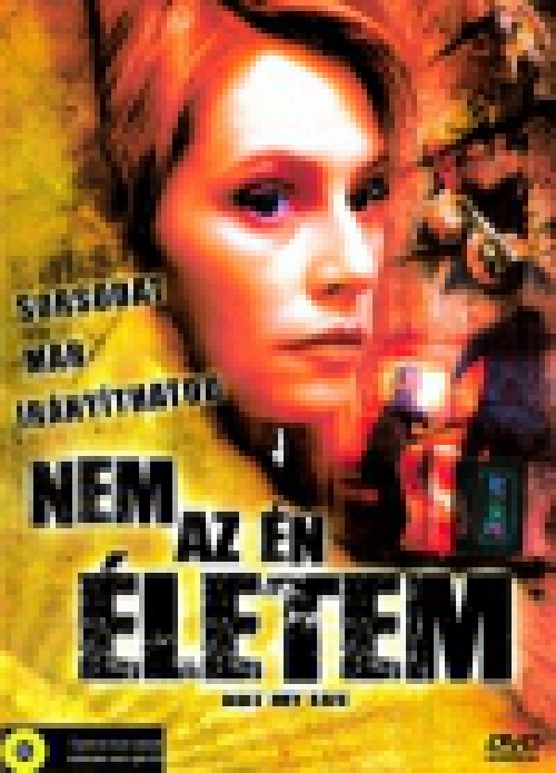 Nem az én életem (DVD) *Antikvár - Kiváló állapotú*