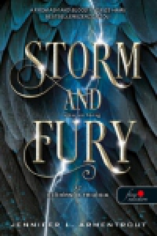 Storm and Fury - Vihar és harag