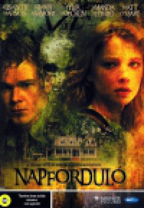 Napforduló (2008) (DVD) *Antikvár - Kiváló állapotú*