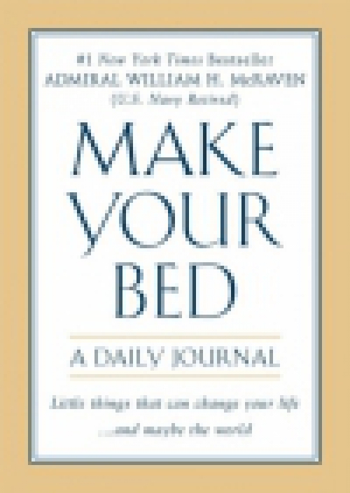 Make Your Bed