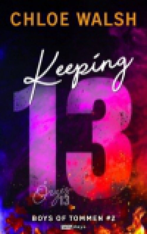 Keeping 13