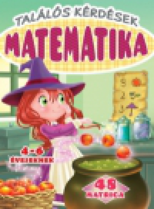 Találós kérdések - Matematika