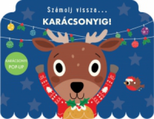  - Számolj vissza... Karácsonyig!