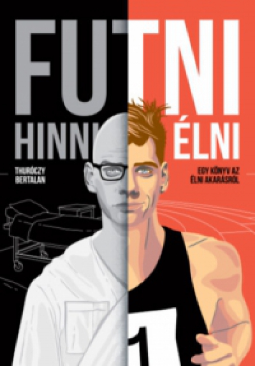 Thuróczy Bertalan - Futni, Hinni, Élni