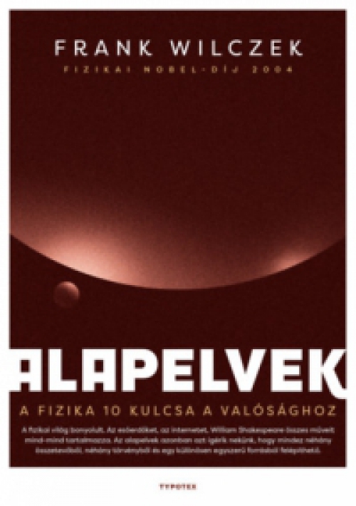 Frank Wilczek - Alapelvek