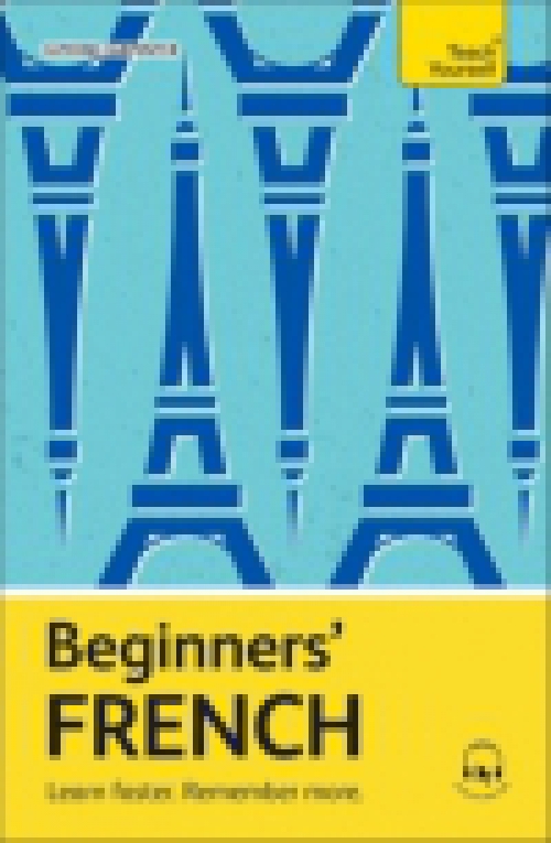 Teach Yourself - Beginners' French