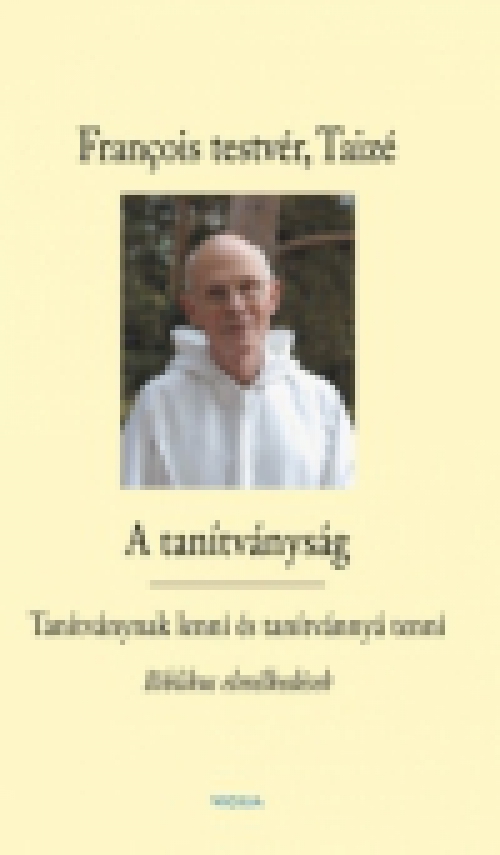 A tanítványság