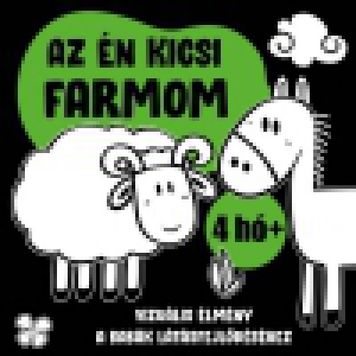 Az én kicsi farmon 4+