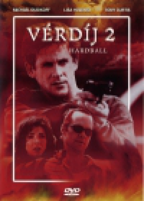 Vérdíj 2 (DVD) *Antikvár - Kiváló állapotú*