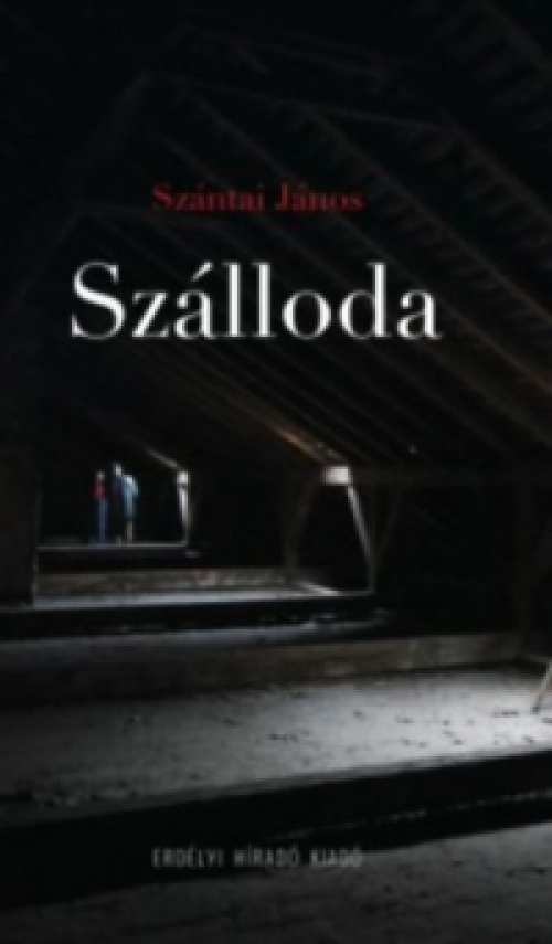 Szántai János - Szálloda