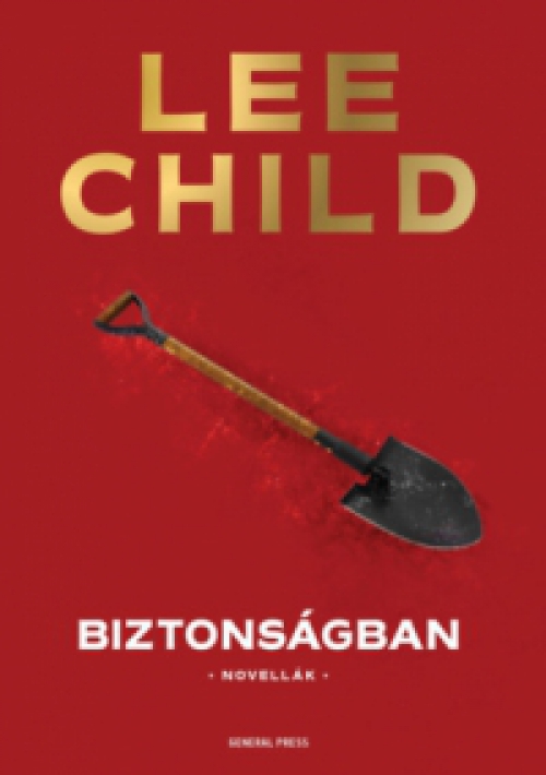 Lee Child - Biztonságban