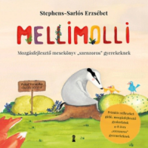 Stephens-Sarlós Erzsébet - Mellimolli