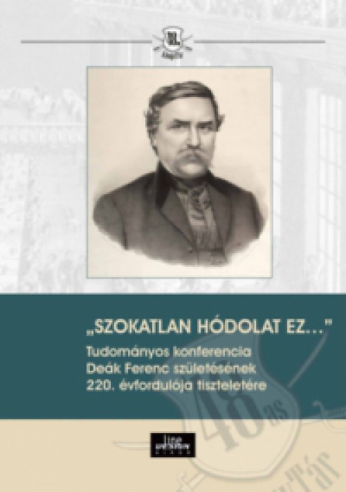  - Szokatlan hódolat ez...