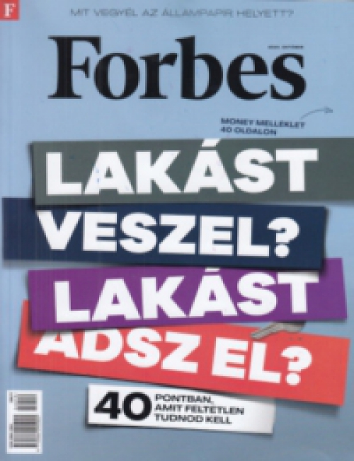  - Forbes - 2024. október