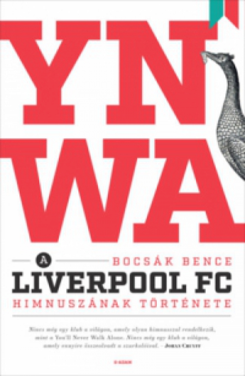 Bocsák Bence - YNWA