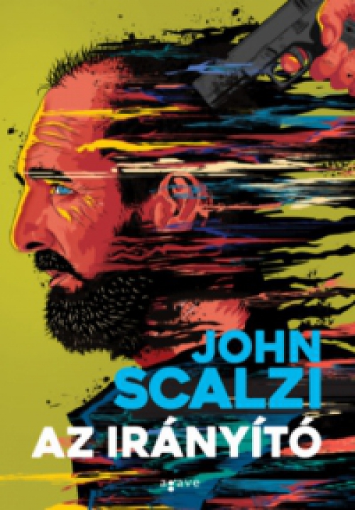 John Scalzi - Az irányító