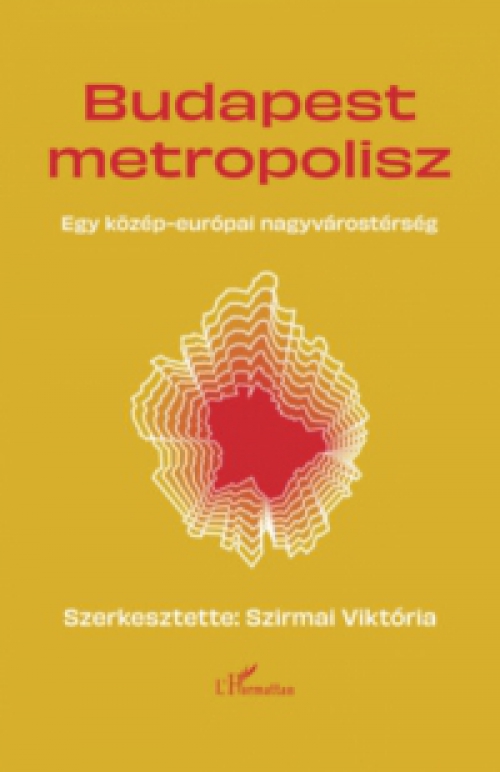  - Budapest Metropolisz