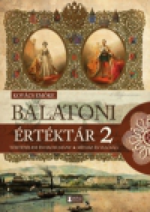 Balatoni értéktár 2.