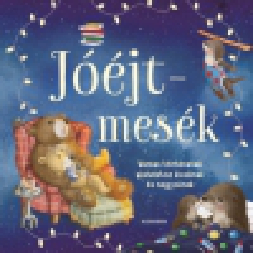 Jóéjt-mesék