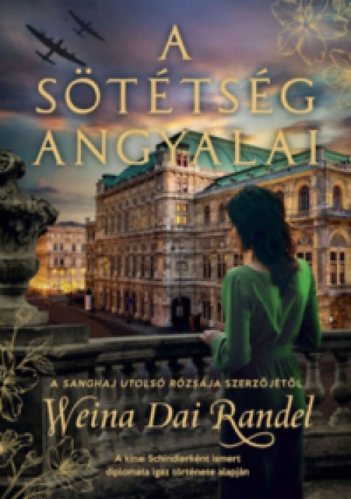 Weina Dai Randel - A sötétség angyalai