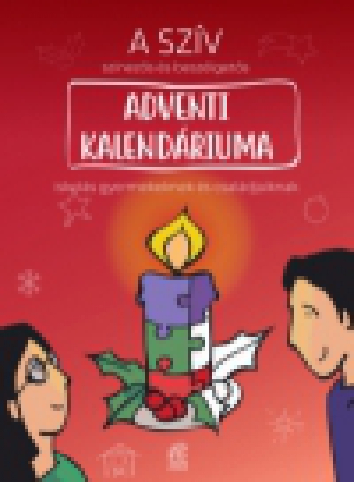 Adventi kalendárium