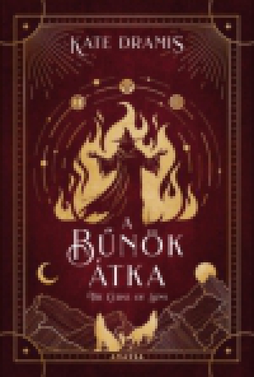 The Curse of Sins - A Bűnök Átka