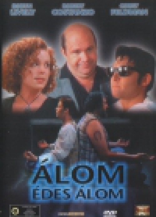 Álom édes álom (DVD) *Antikvár - Kiváló állapotú*