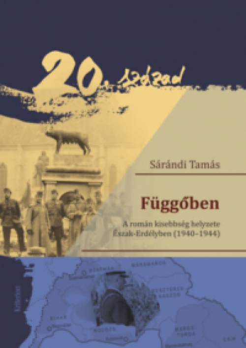 Sárándi Tamás - Függőben