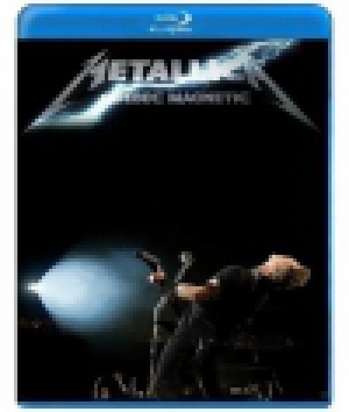 Metallica - Quebec Magnetic (Blu-ray)