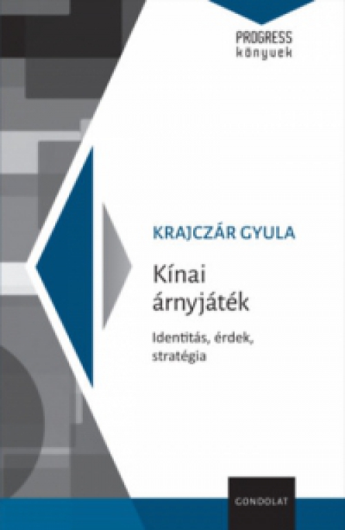 Krajczár Gyula - Kínai árnyjáték