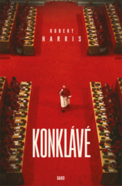 Robert Harris - Konklávé