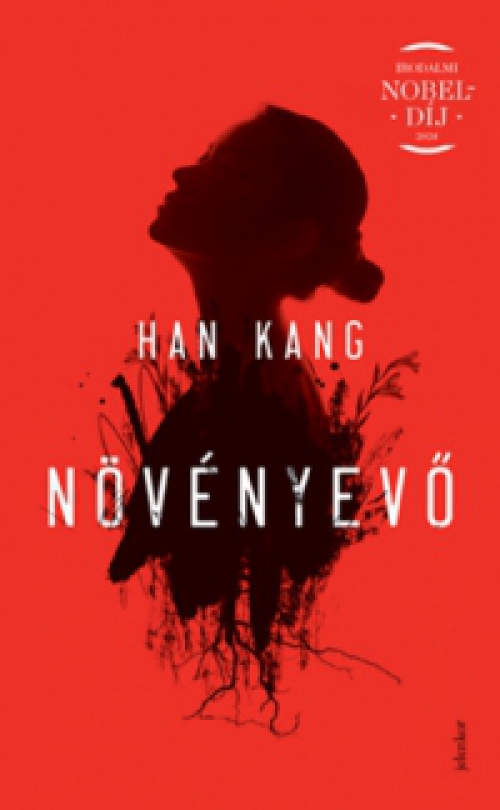 Han Kang - Növényevő