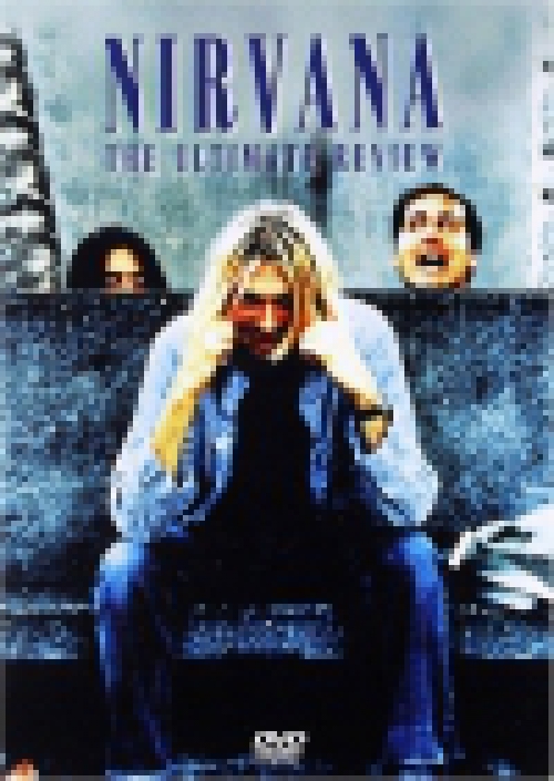 Nirvana - The Ultimate Review (DVD)