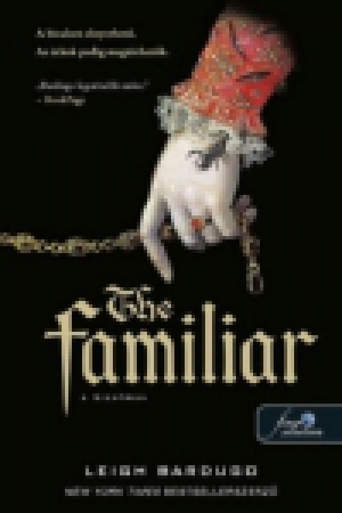 The Familiar - A bizalmas